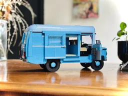 Nysa 522