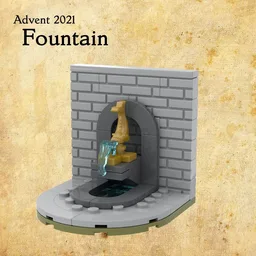 Fountain