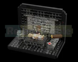 Dexters Display
