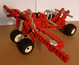 8032-1 air plane