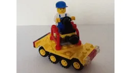 6671 Minitank