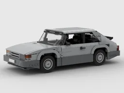 Saab 900 Turbo