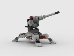 Small AV-7 cannon