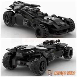 Bat MOD