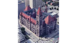 Cincinnati City Hall