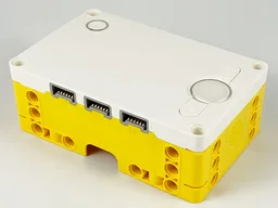Hub, Programmable, SPIKE 6-Port
