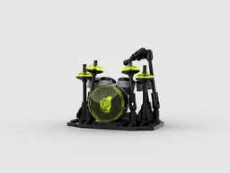 Drumkit