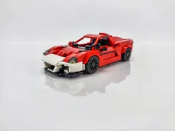 Touring Superleggera Arese RH95 (02/18)