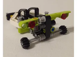 F1 30465 Alternative