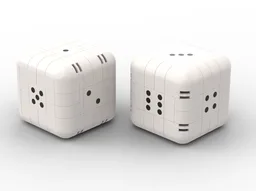 Dice Cube