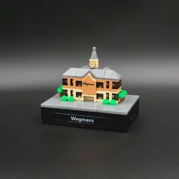 Wegmans