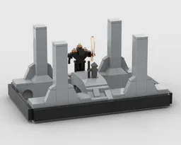 Bridge of Khazad Dûm