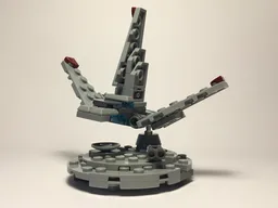 Lambda shuttle