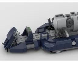 CIS Droid Transport