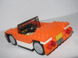 31017 Set Alternative Fastback