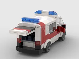 VW T6 KDO