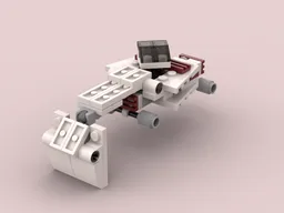 30654 Ugly excavator