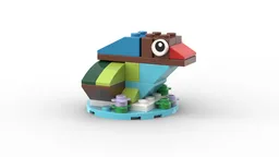 10692 Frog