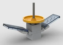 Basic satellite