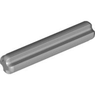 Lego Technic Axle 3 / Light Bluish Gray