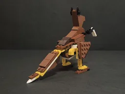 31004 Kangaroo