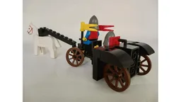 6039 Carriage