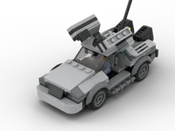 DeLorean