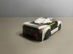 76900 ACURA NSX