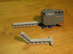 Alternative quad