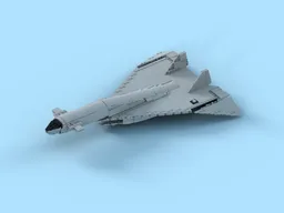 XB-70 valkyrie bomber