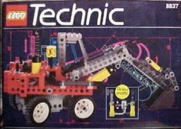 Pneumatic Excavator