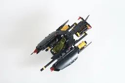 Plunder Runner