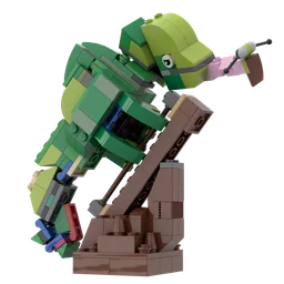 Chameleon