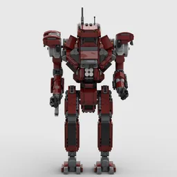 Battletech Panther