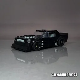 76912 Hoonicorn V1 (Remaster)