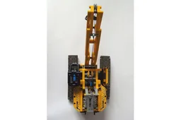 Crawler crane