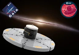 Gaia Space Telescope