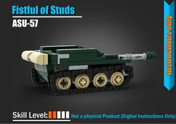 ASU-57