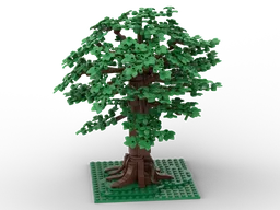Large Tree