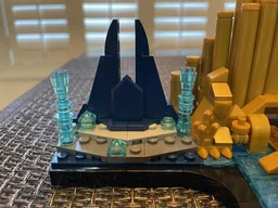 Thor skyline