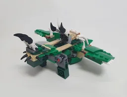 Dino-Flyer