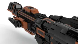 MCRN Donnager