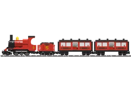 James the Red Engine