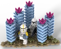 Felucia Corner Moc