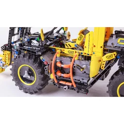 Forklift (42081 c-model)
