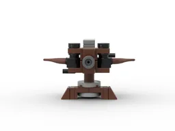 Repeating Ballista