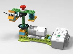 Carousel - WeDo
