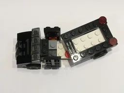 30183 Autonomous Truck (2013 study)