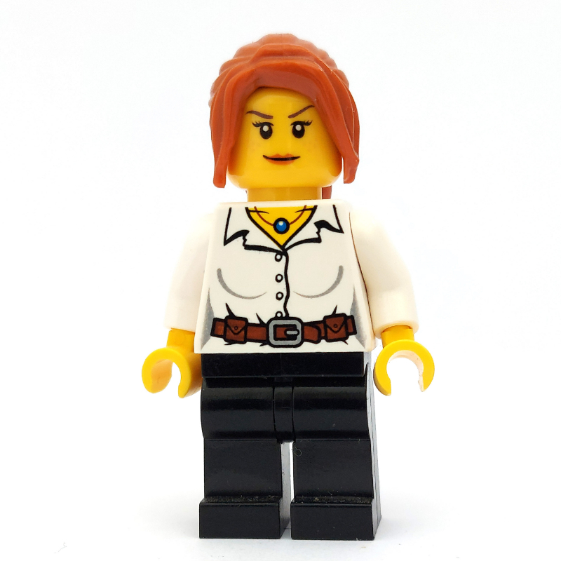 Lego Helena Tova Skvalling