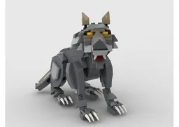 Direwolf (wolf)